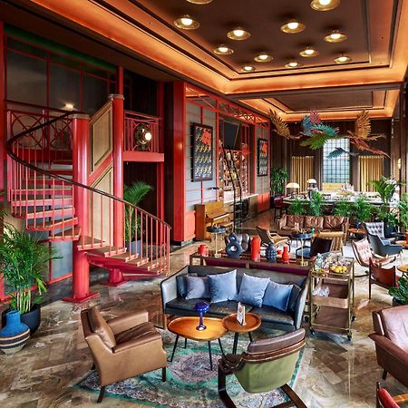 Oakwood Premier Jakarta Extérieur photo
